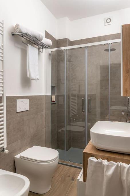 Casa Vacanze Da Ivan Como Zewnętrze zdjęcie