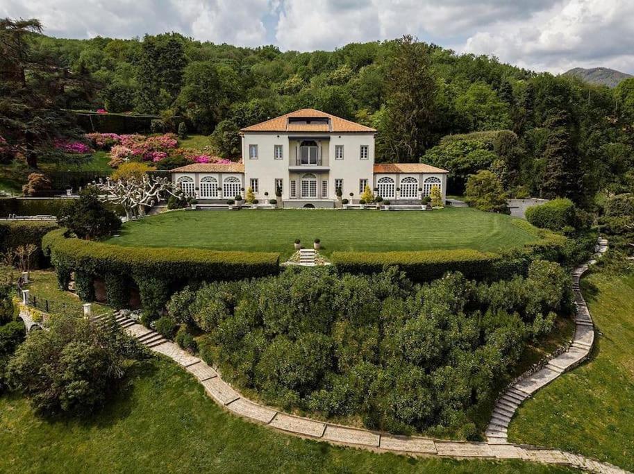 Casa Vacanze Da Ivan Como Zewnętrze zdjęcie
