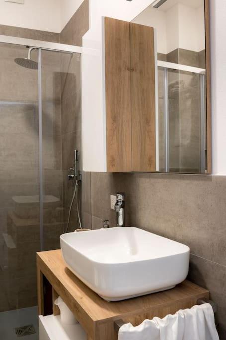 Casa Vacanze Da Ivan Como Zewnętrze zdjęcie