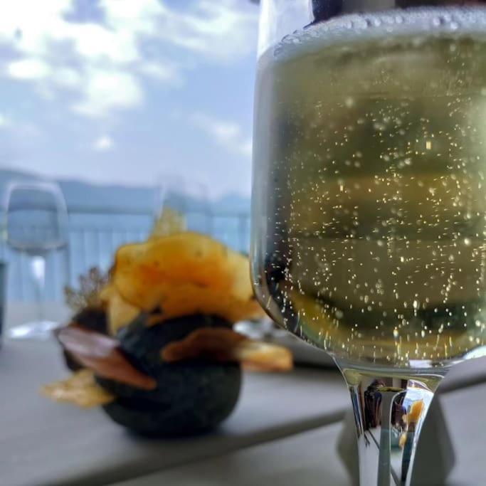 Casa Vacanze Da Ivan Como Zewnętrze zdjęcie