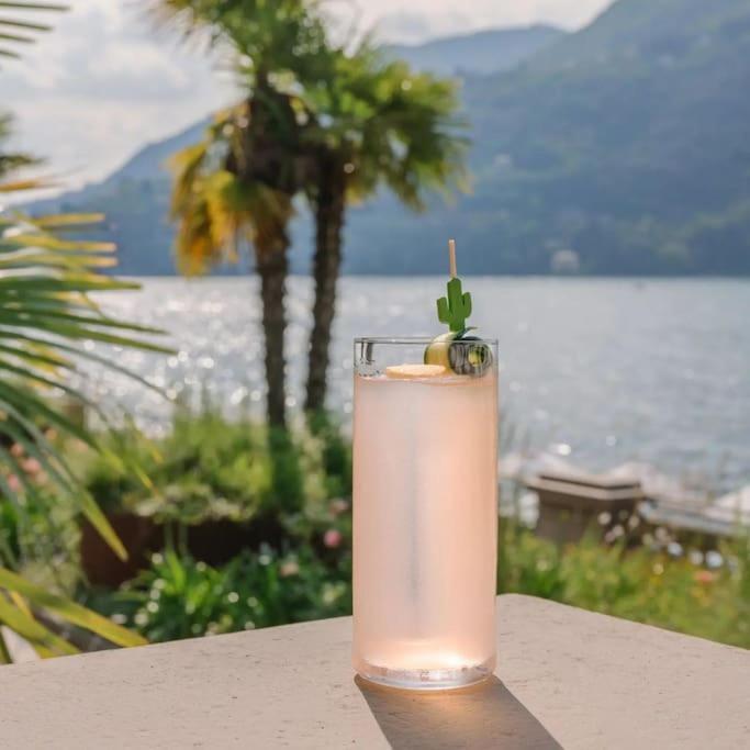 Casa Vacanze Da Ivan Como Zewnętrze zdjęcie