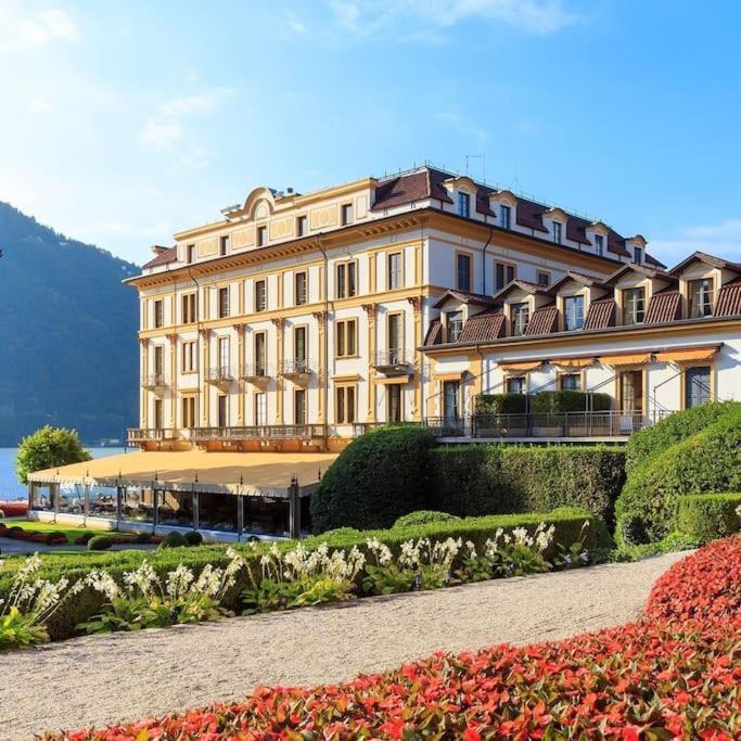 Casa Vacanze Da Ivan Como Zewnętrze zdjęcie