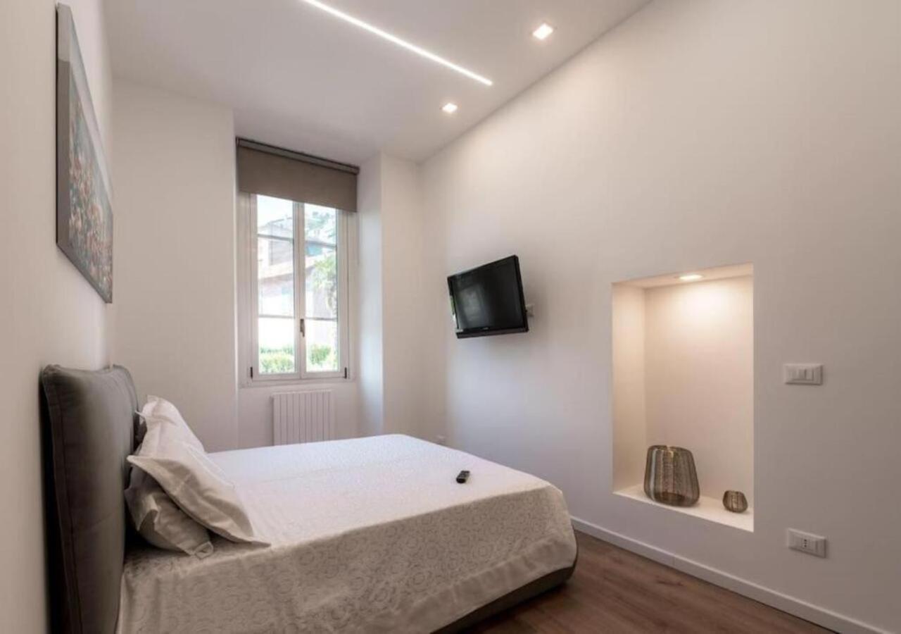 Casa Vacanze Da Ivan Como Zewnętrze zdjęcie