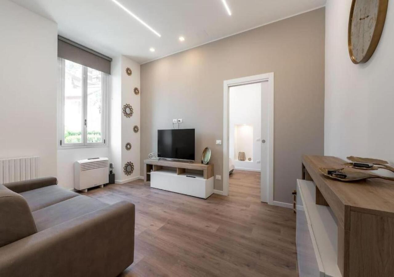 Casa Vacanze Da Ivan Como Zewnętrze zdjęcie