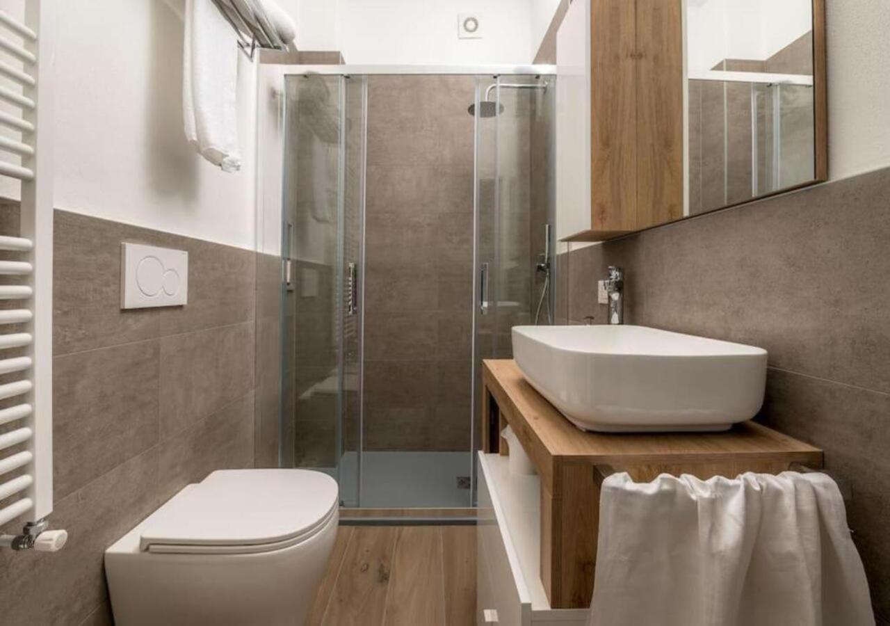 Casa Vacanze Da Ivan Como Zewnętrze zdjęcie
