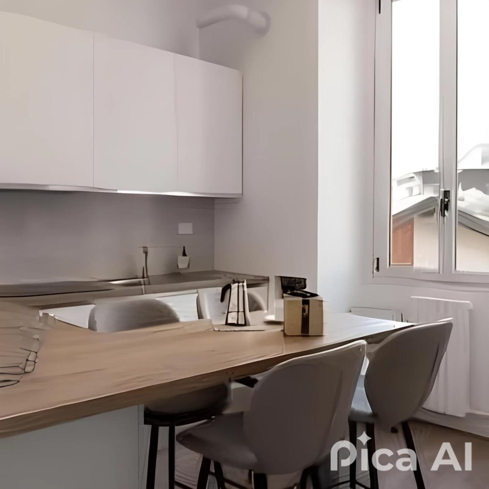 Casa Vacanze Da Ivan Como Zewnętrze zdjęcie