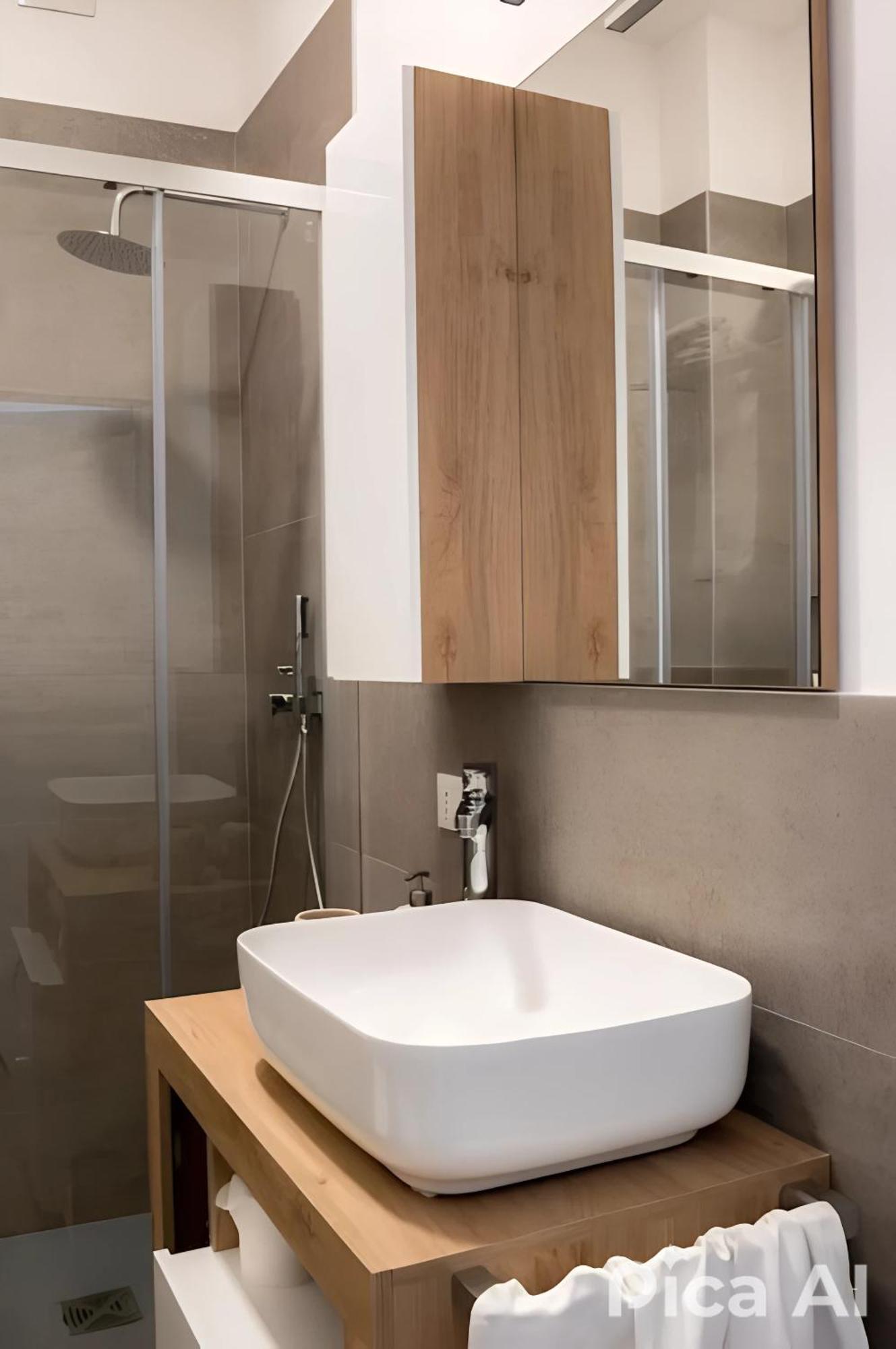 Casa Vacanze Da Ivan Como Zewnętrze zdjęcie